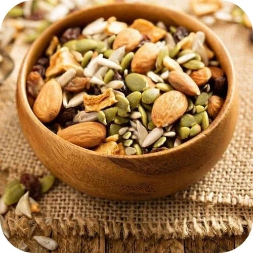 Seeds | সিড’স